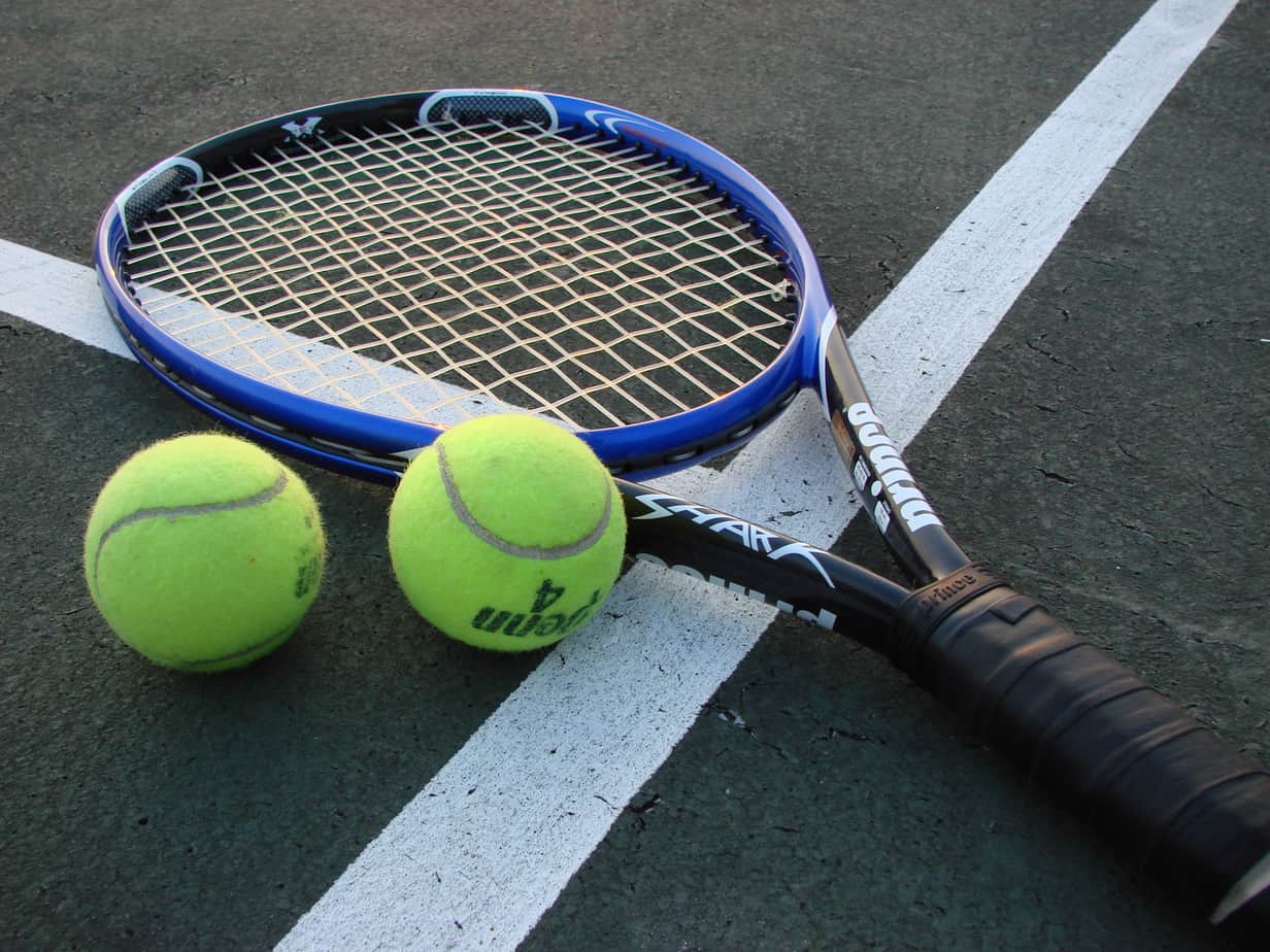 Dove vedere in diretta tv e streaming il match Giorgi-Makarova | Wimbledon 2018