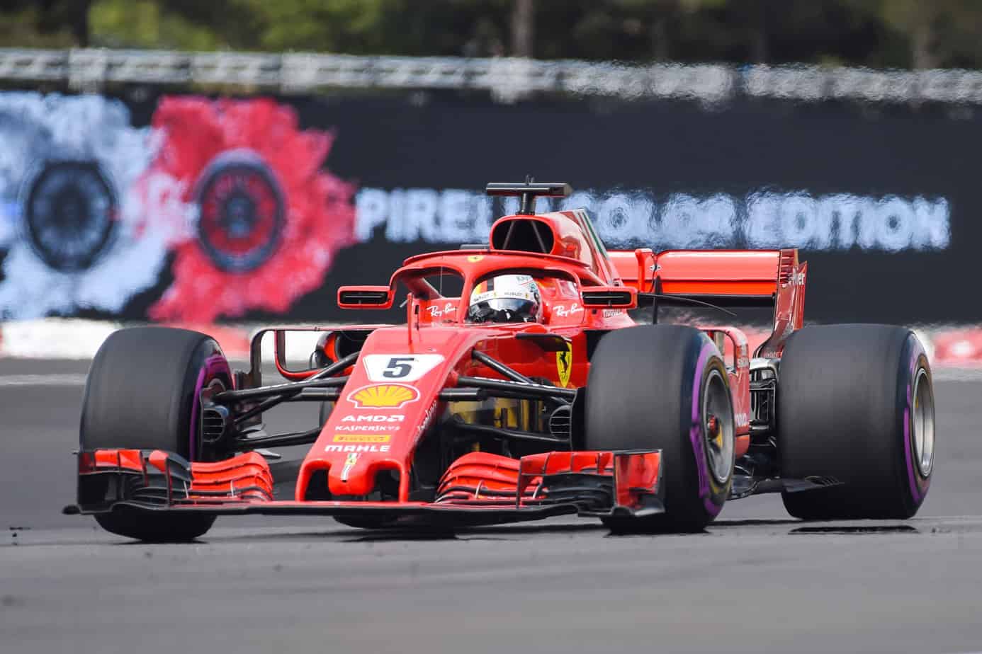 Dove vedere in diretta tv e streaming le qualifiche in Austria | Formula 1 2018