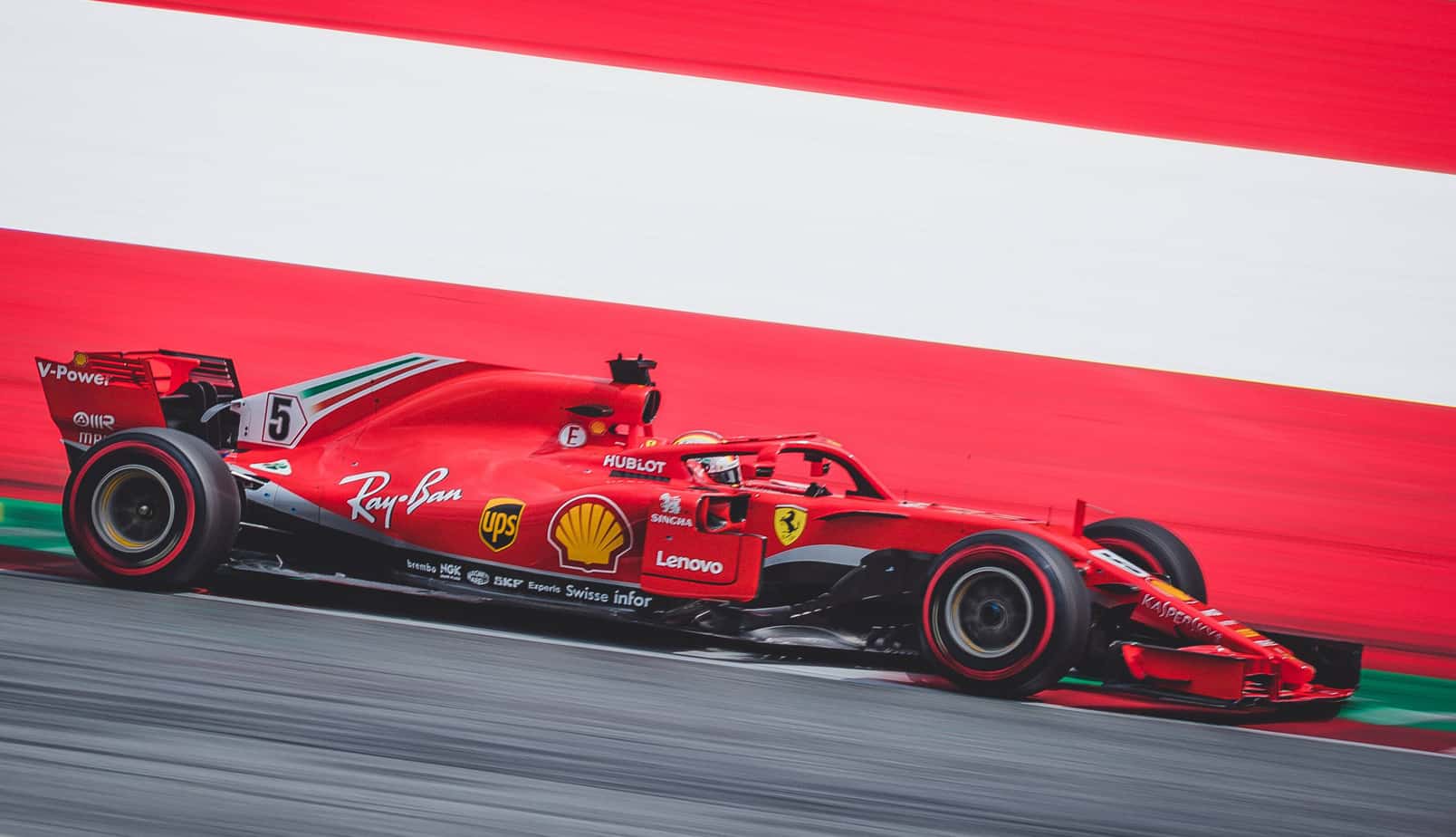 F1, prossima gara Gran Bretagna 2018: orario, data e diretta tv Gp Silverstone