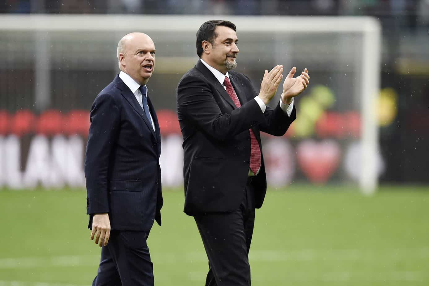 UFFICIALE – Il Tas ribalta tutto: il Milan è in Europa League