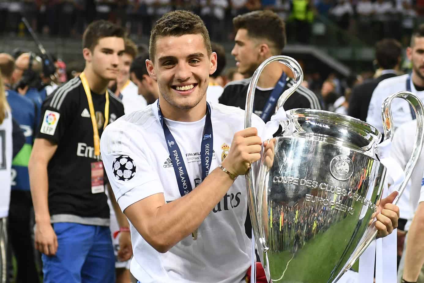 Real Madrid, Kovacic ha chiesto la cessione