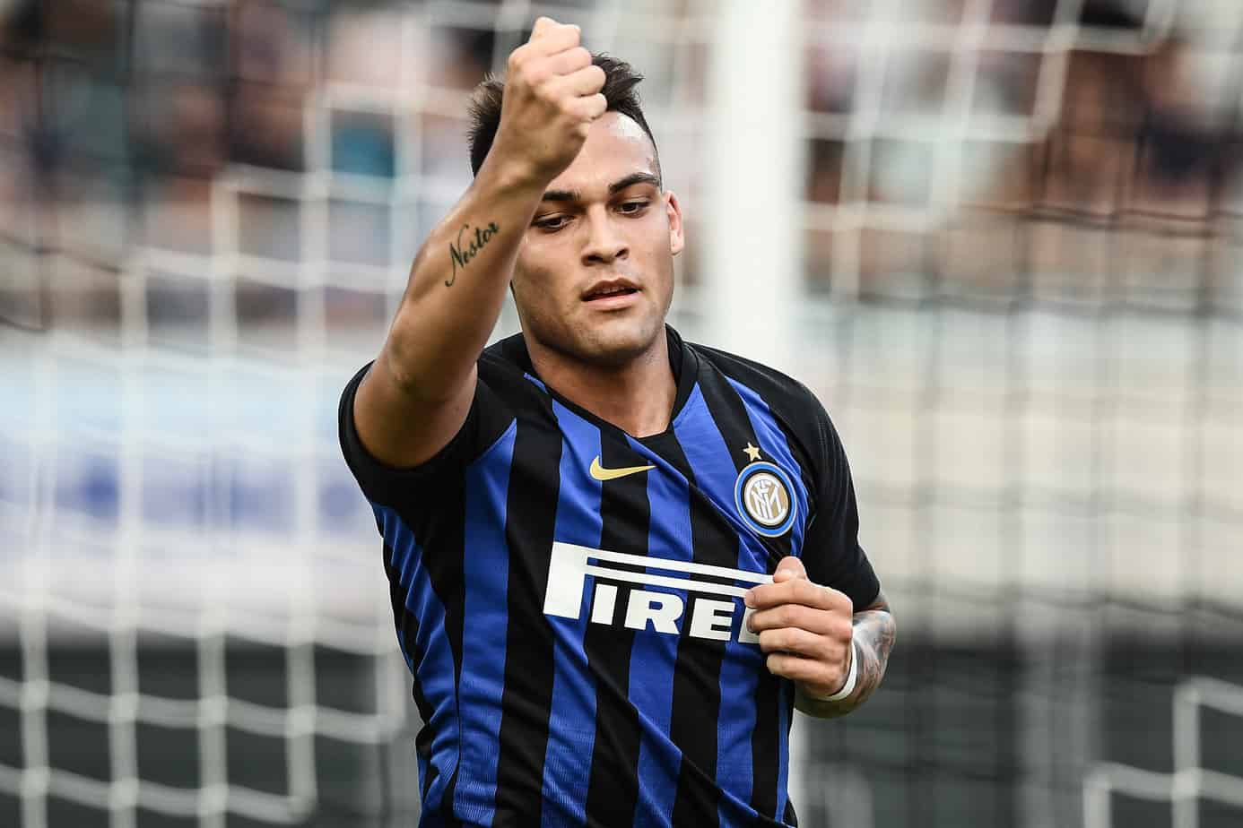 Inter, spuntano le cifre reali sull’affare Lautaro Martinez