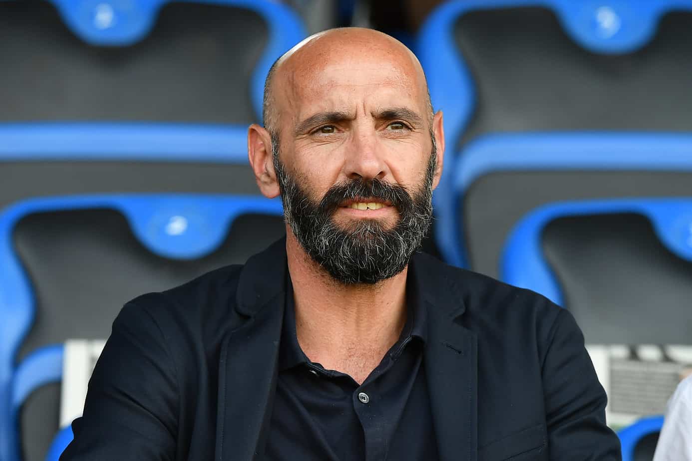 Roma, Monchi prepara il colpo Malcom
