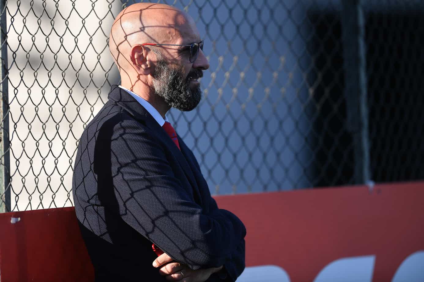 Roma, Monchi allontana Chiesa e lancia la sfida scudetto