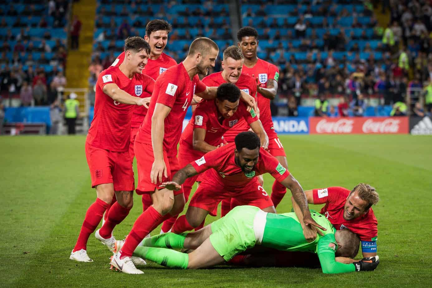 Finale Mondiali 2018, data orario della sfida della Luzhniki Arena
