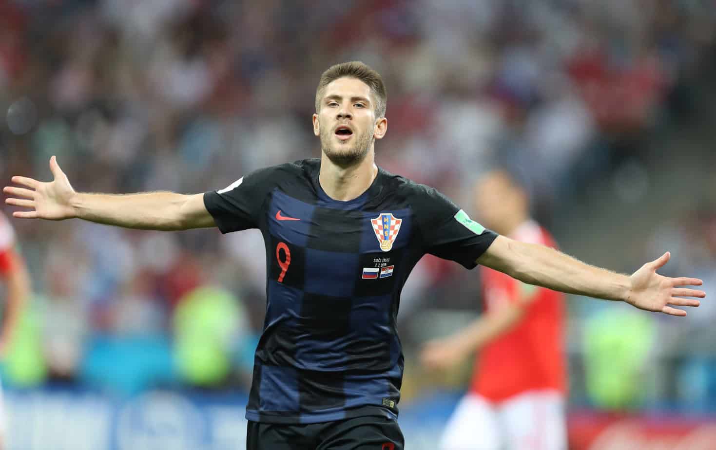 Probabili formazioni Croazia-Inghilterra, seconda semifinale Mondiali 2018