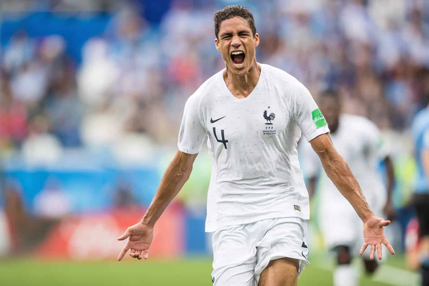 Probabili formazioni Francia-Belgio: prima semifinale a San Pietroburgo