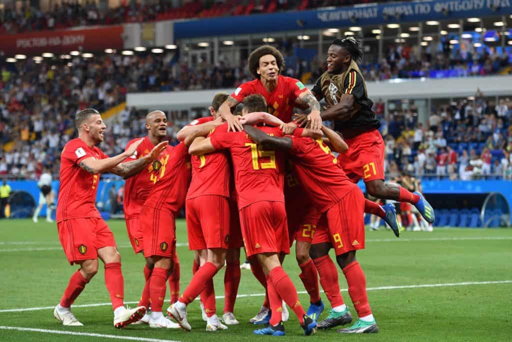 Pronostici quarti di finale mondiali 2018