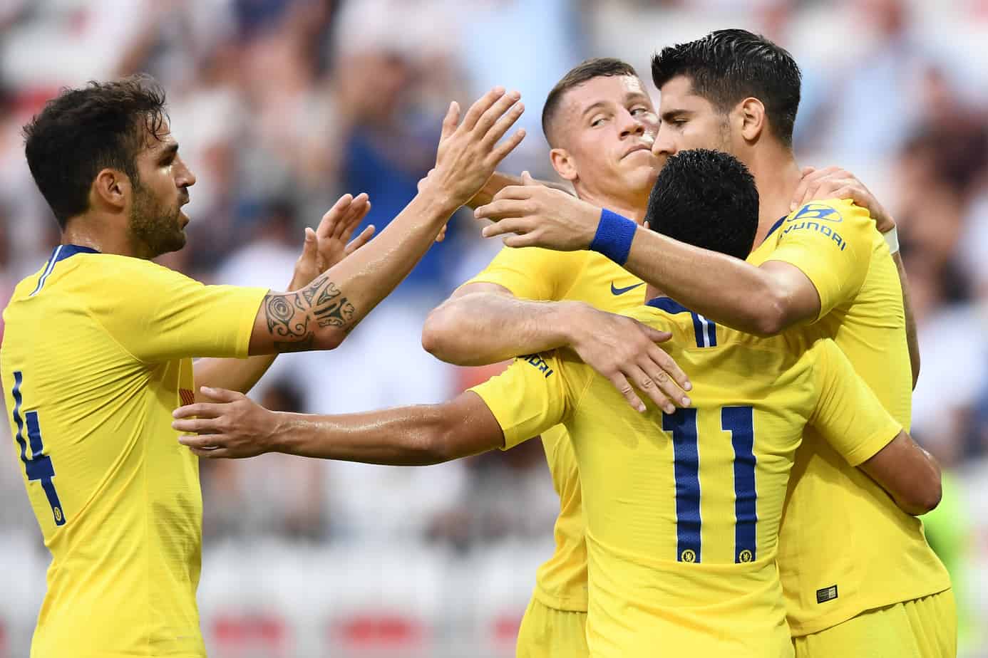 Pronostico Arsenal-Chelsea 1 agosto: derby londinesi in ICC