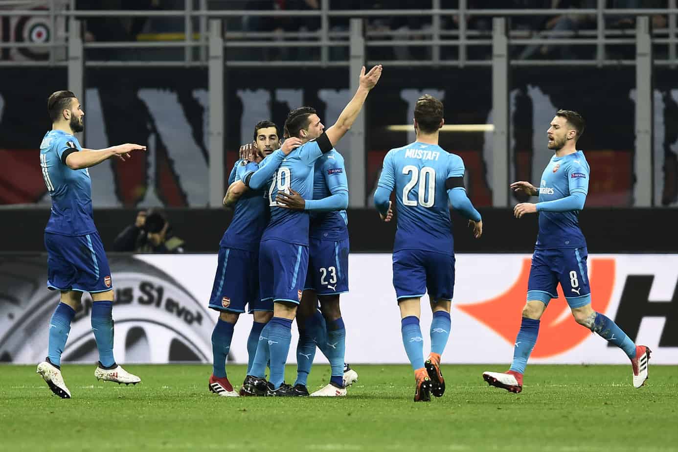 Pronostico Atletico Madrid-Arsenal 26 luglio: i Gunners cercano “vendetta”