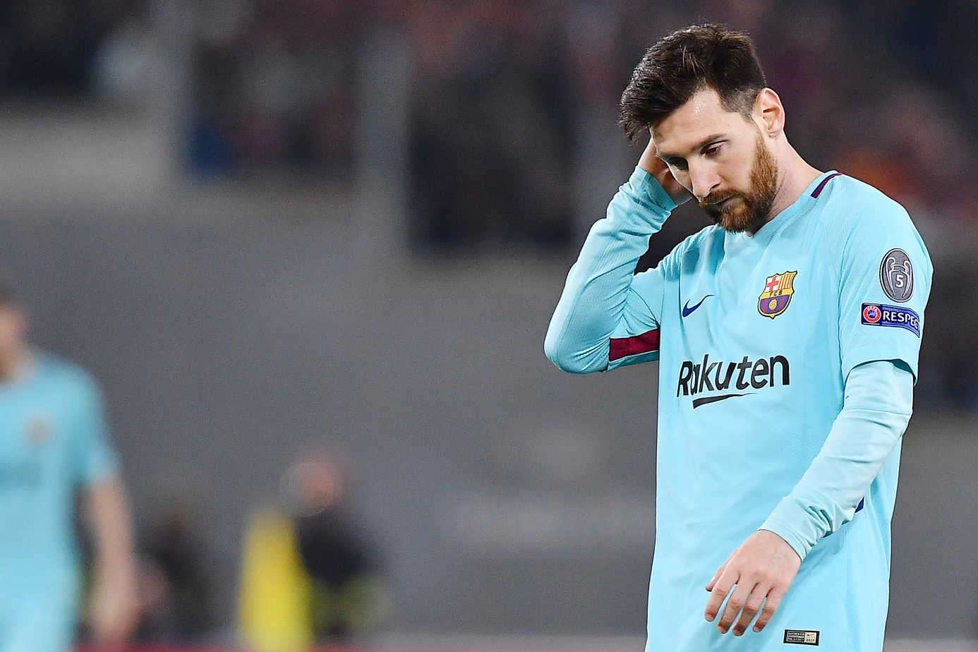 Quote capocannoniere Liga 2019-2020: Leo Messi grande favorito