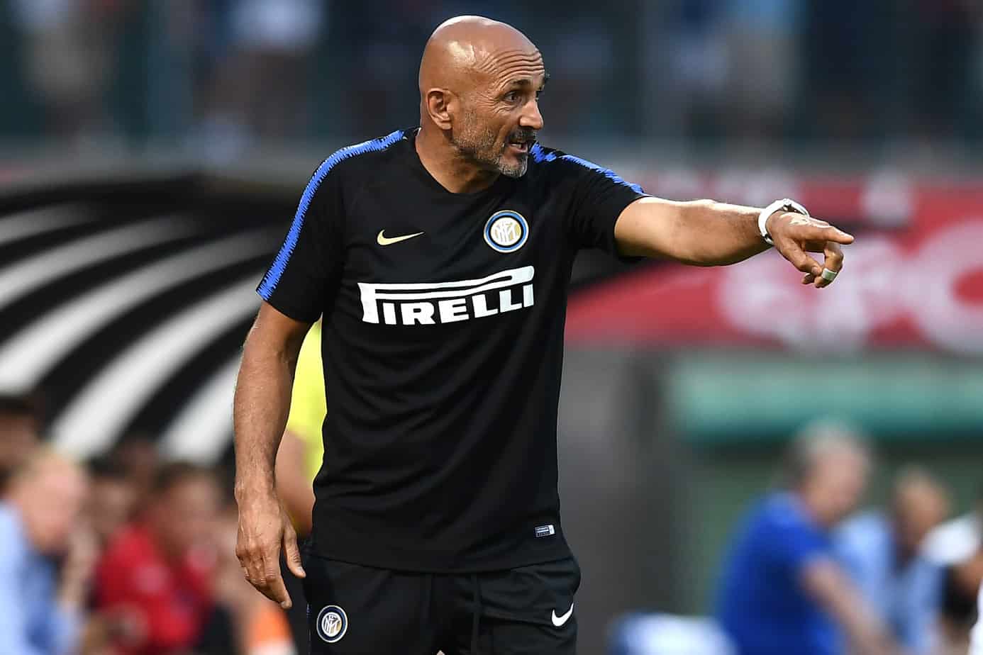 Pronostico Chelsea-Inter 28 luglio: in campo la banda Spalletti