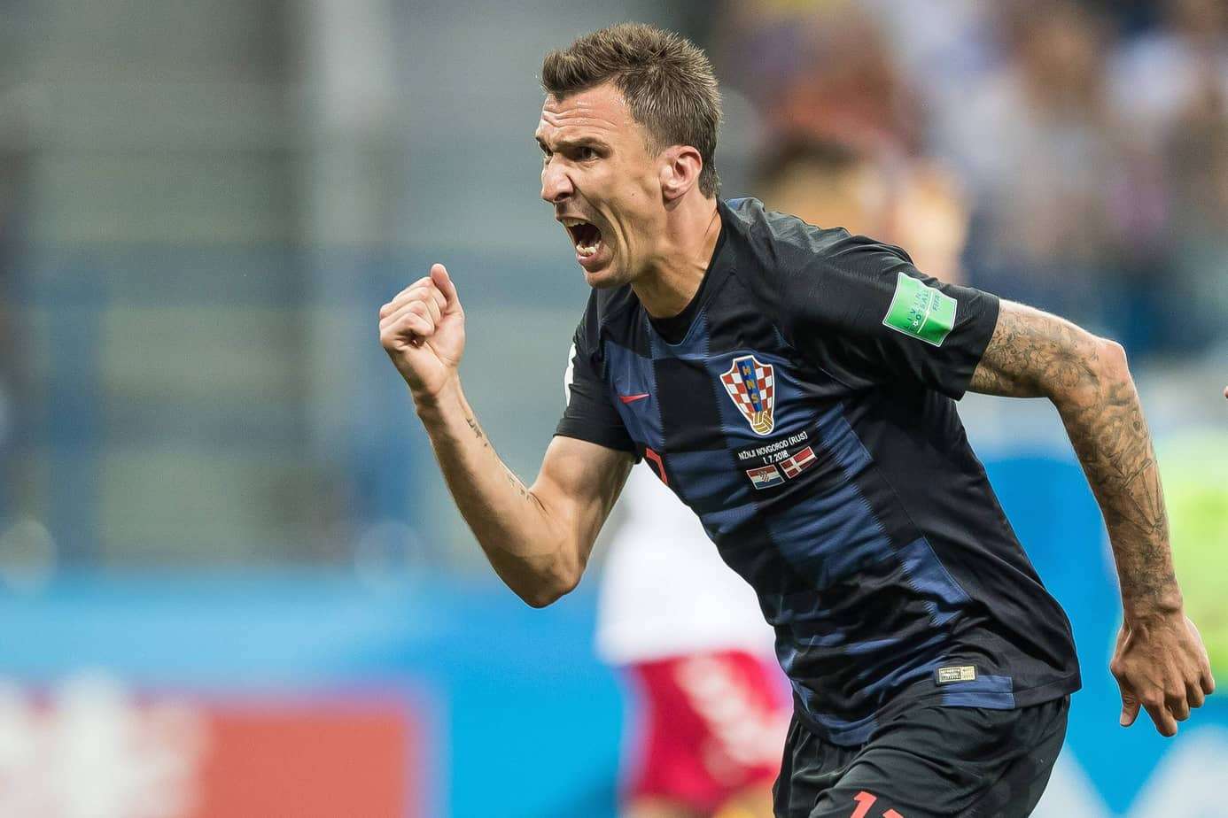 Pronostico Croazia-Inghilterra 11 luglio: Football is coming home?