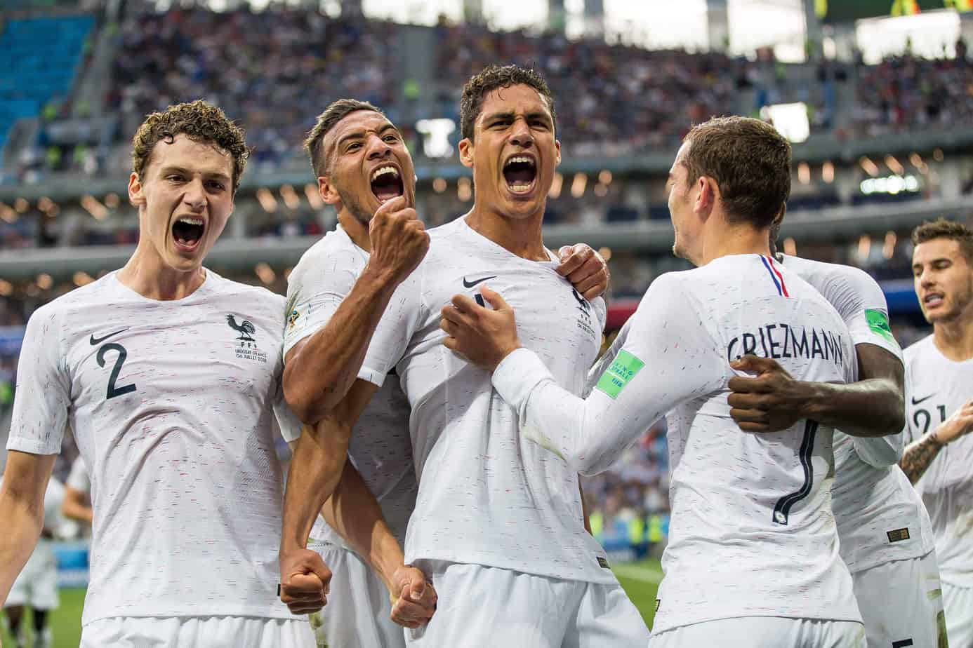 Pronostico Francia-Belgio 10 luglio: ad un passo dalla finale