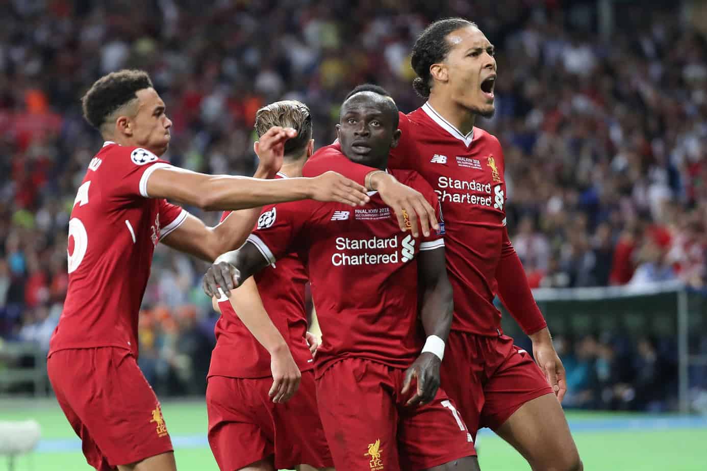 Pronostico Liverpool-Sheffield Utd 2 Gennaio: 21ª Giornata Premier League