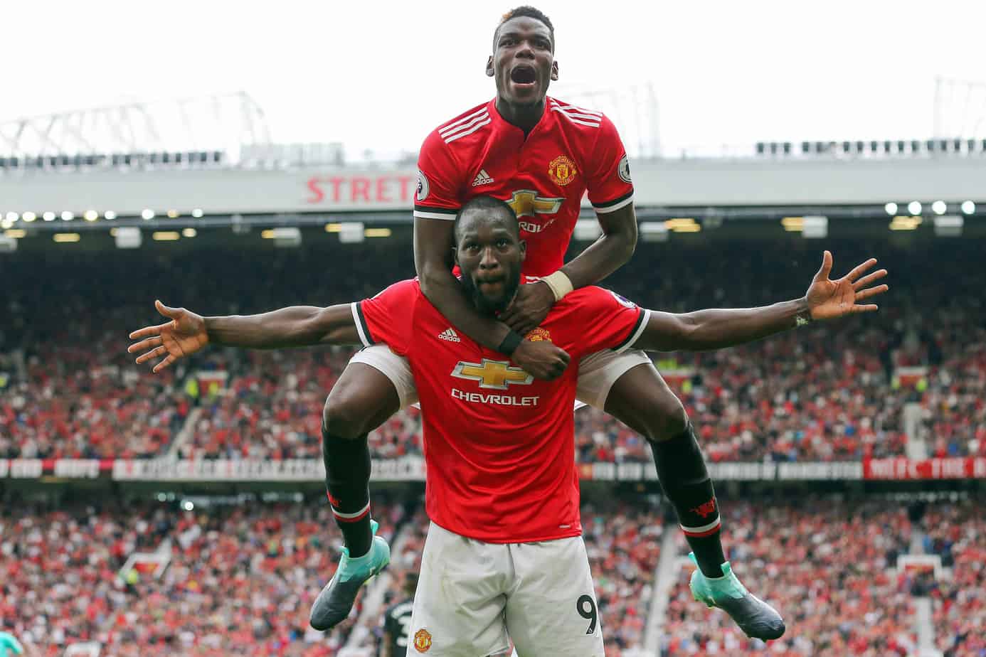 Pronostico Manchester United-Real Madrid 1 agosto: ecco le quote