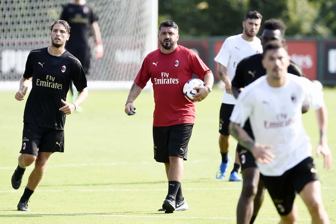 Pronostico Tottenham-Milan 1 agosto: secondo impegno per i rossoneri