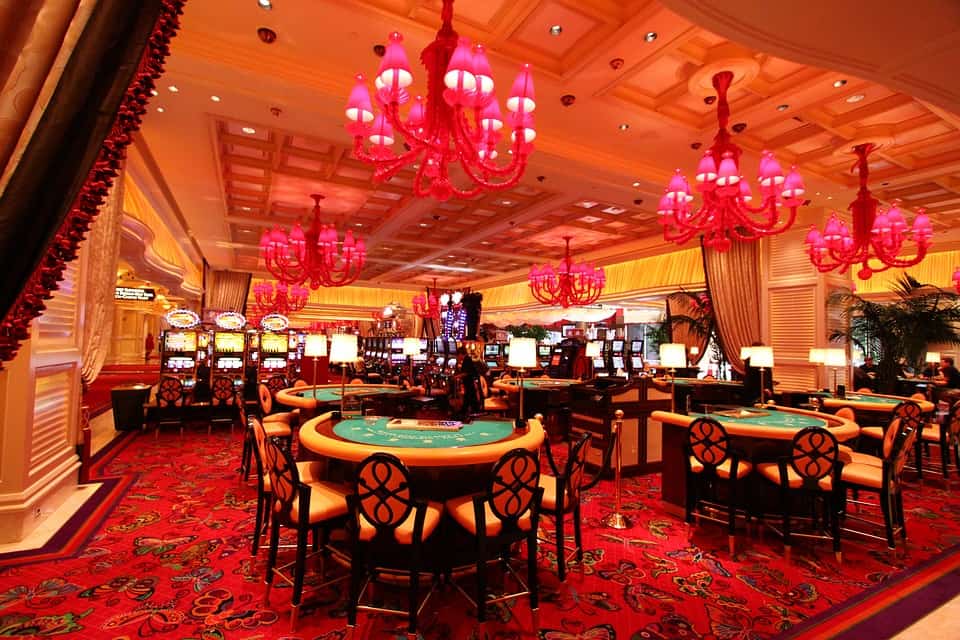 Casinò Online