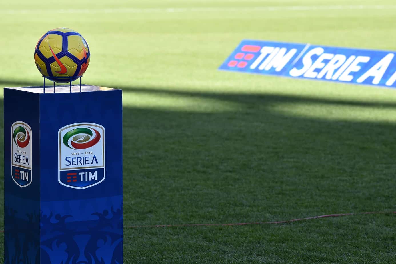 Prima giornata Serie A 2018/2019, orari partite 18-19 agosto