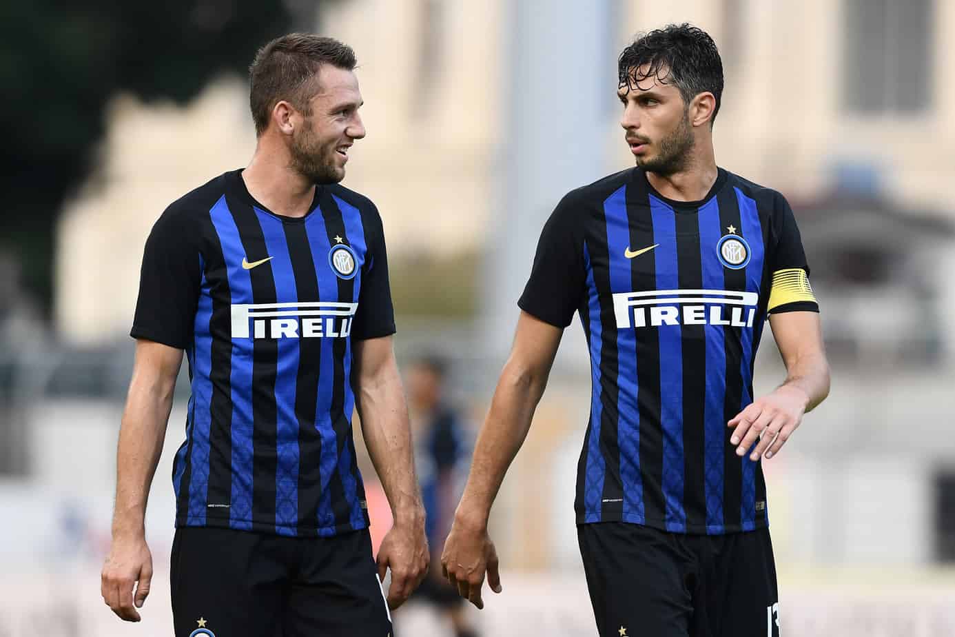 Dove vedere in diretta tv e streaming Sheffield United-Inter | Amichevole estiva