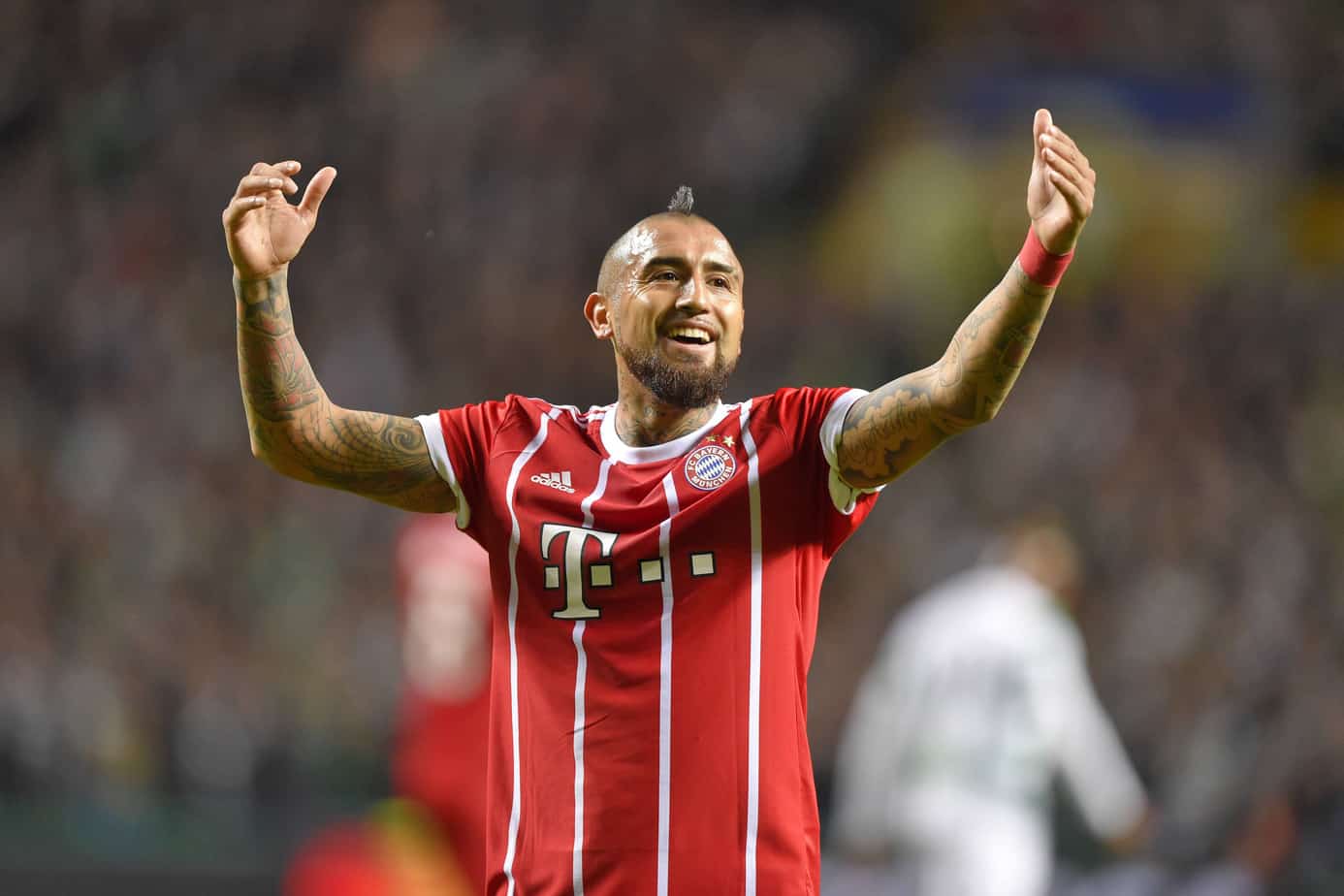 Inter, con Vidal è sfida alla Juventus per lo scudetto
