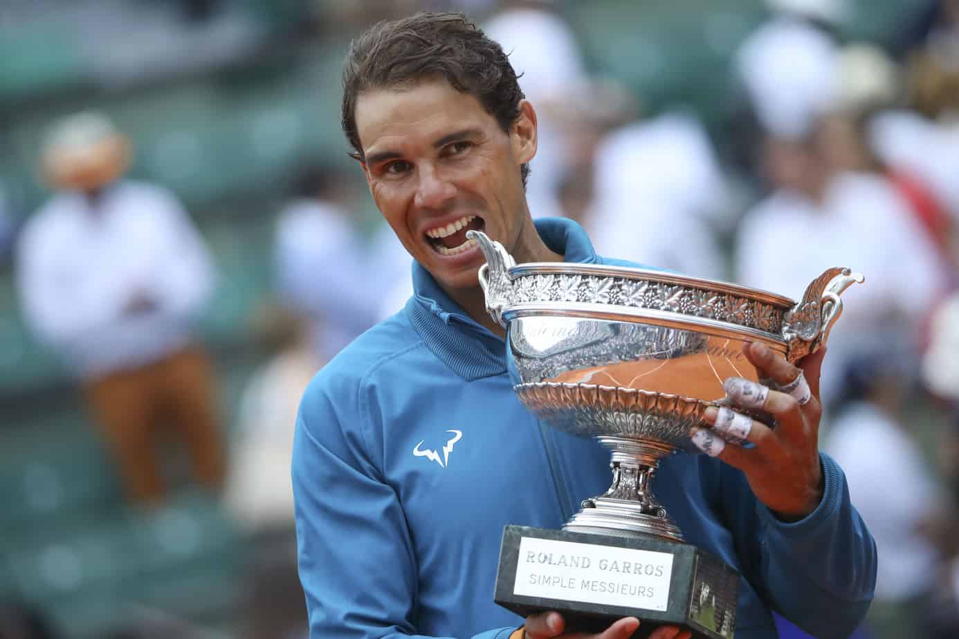 Wimbledon 2018, partite e ordine di gioco 9 luglio 2018