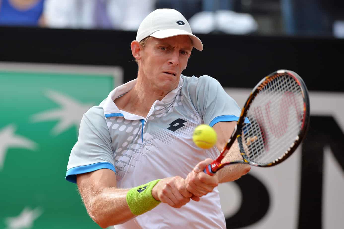 Wimbledon 2018, orari partite e ordine di gioco venerdì 13 luglio 2018