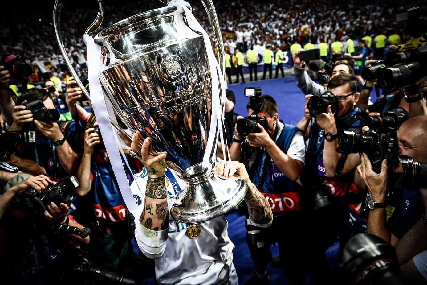 Quote Triplete 2020: scommesse sulle squadre europee