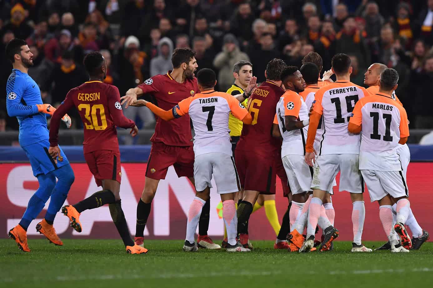 Pronostico Shakhtar Donetsk – Dynamo Kiev: si assegna la Supercoppa