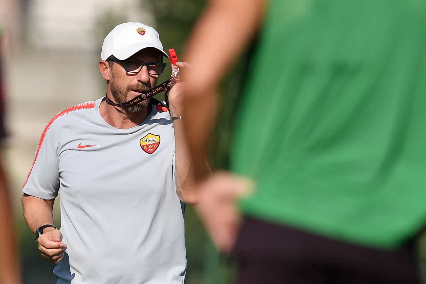 Calendario amichevoli Roma 2018: date, orari e streaming