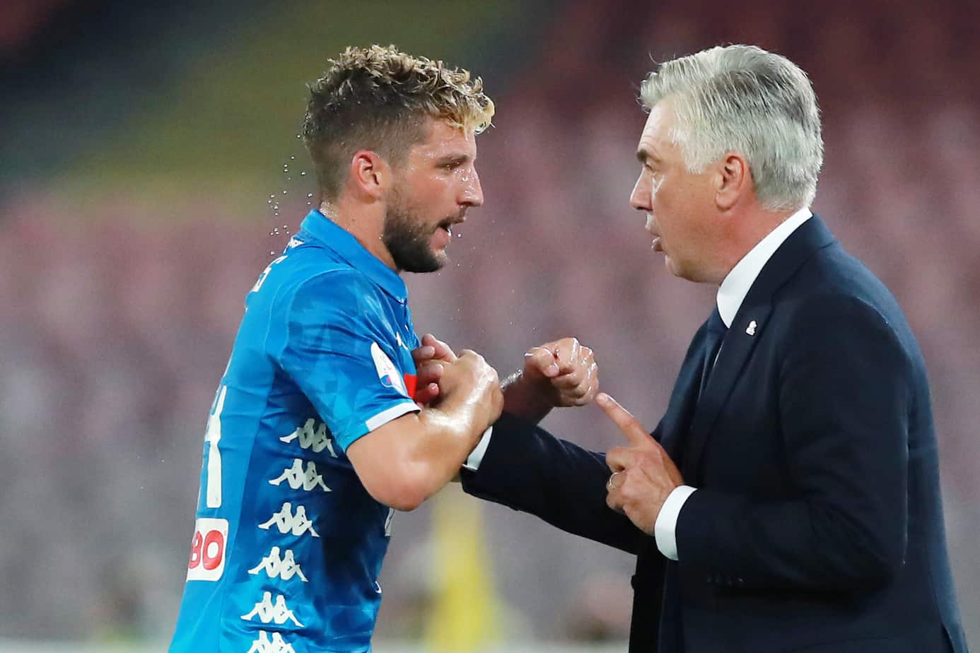 Anticipi e posticipi quarta giornata Serie A, orari diretta tv Sky e DAZN