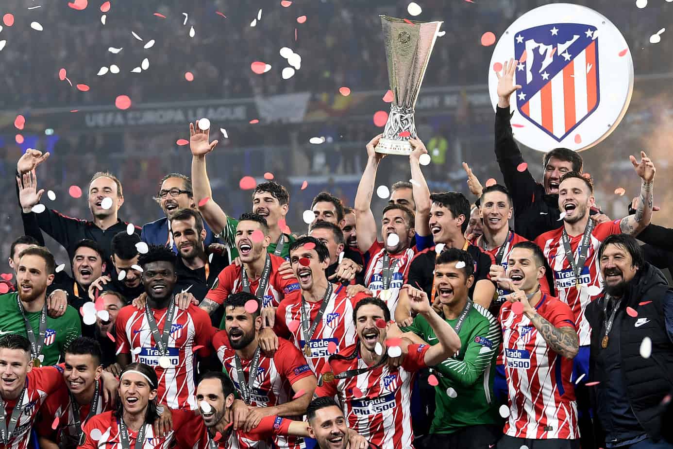 Europa League 2018-2019, sorteggio gironi: Data e orario partite, diretta tv e streaming