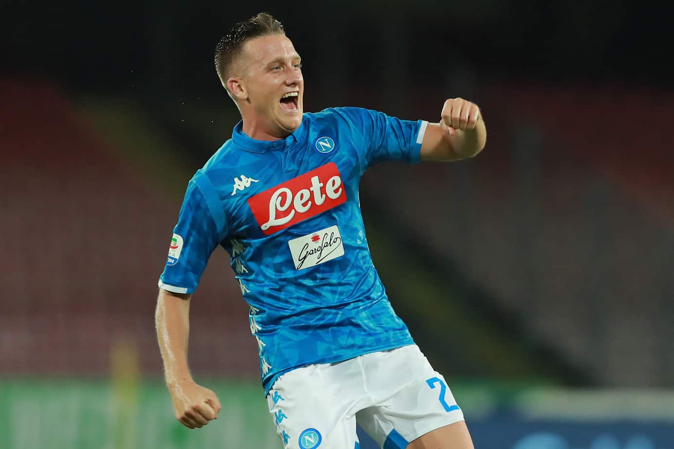 Pronostico Sampdoria-Napoli 2 settembre: azzurri al caccia del tris