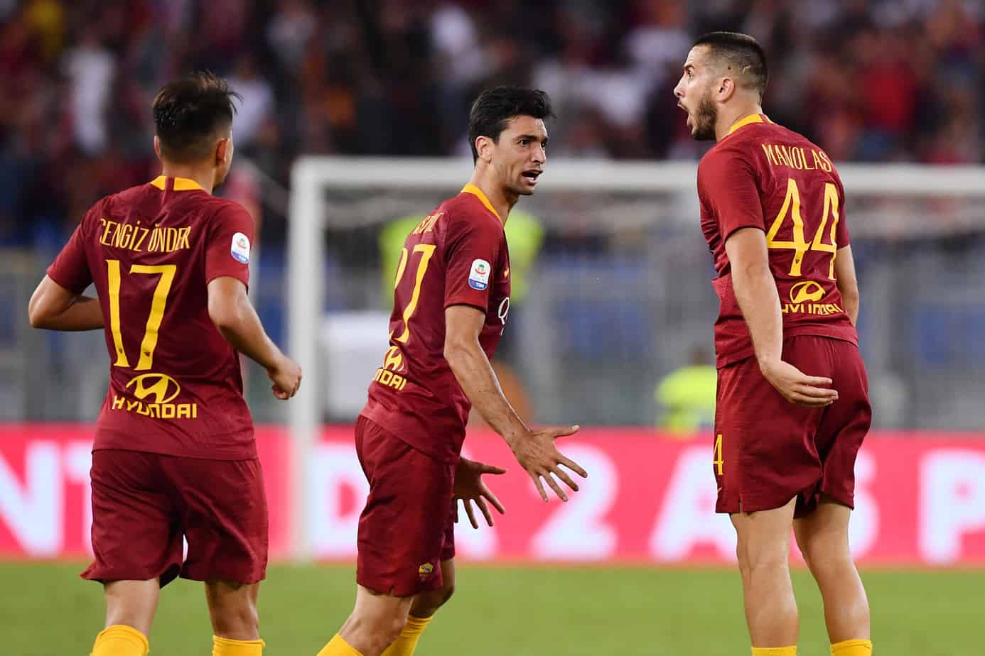 Classifica serie A 2018-2019 aggiornata: ecco i risultati dopo la 2a giornata