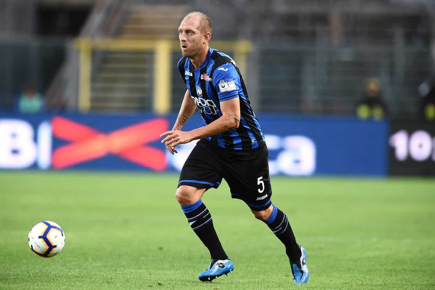 Dove vedere in diretta tv e streaming Atalanta-Frosinone | Serie A