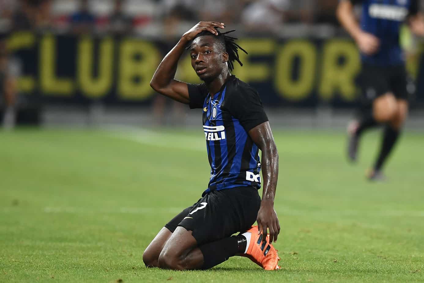 Dove vedere in diretta tv e streaming Atletico Madrid-Inter | ICC 2018