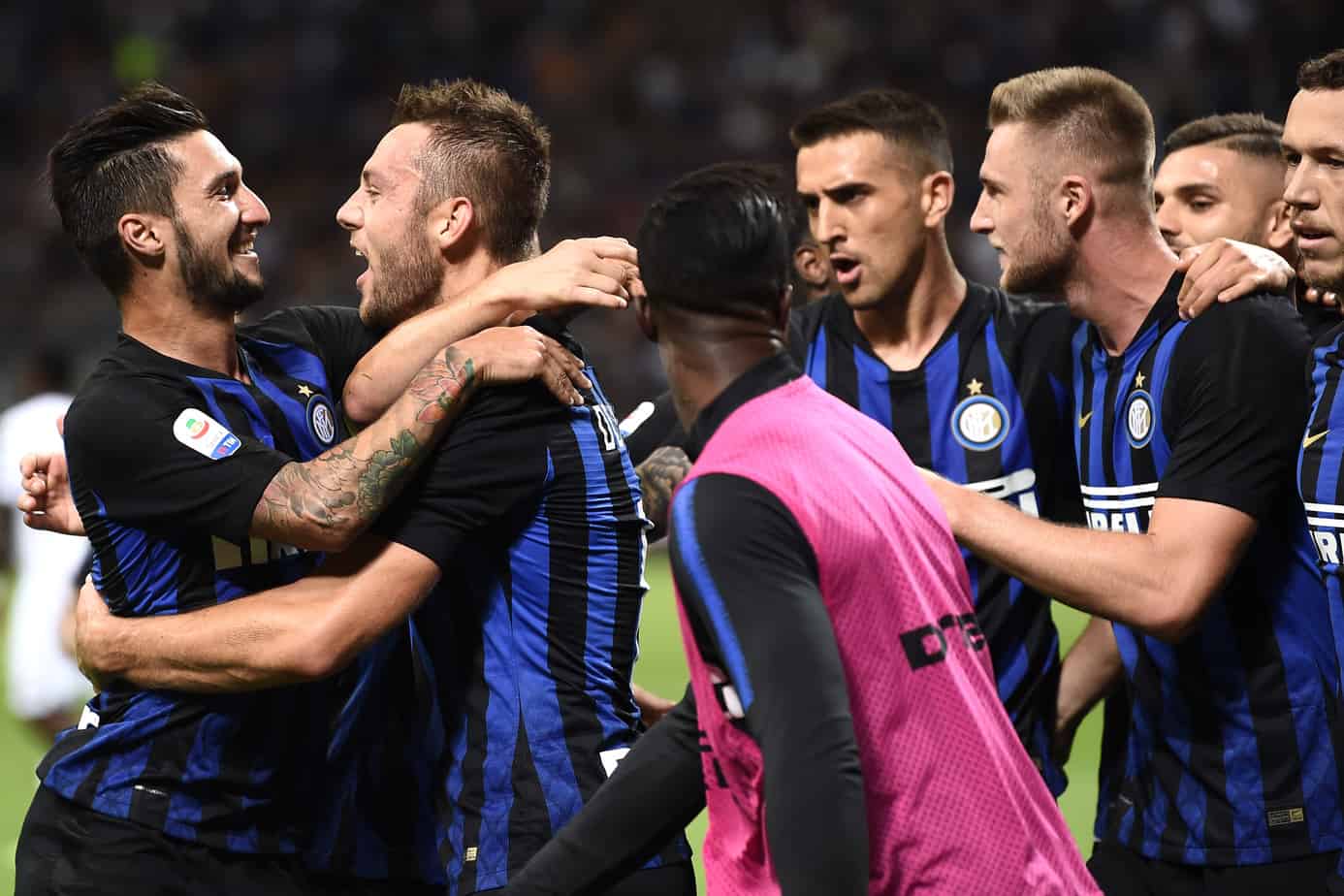 Prossimo turno serie A 4a giornata: anticipi e posticipi
