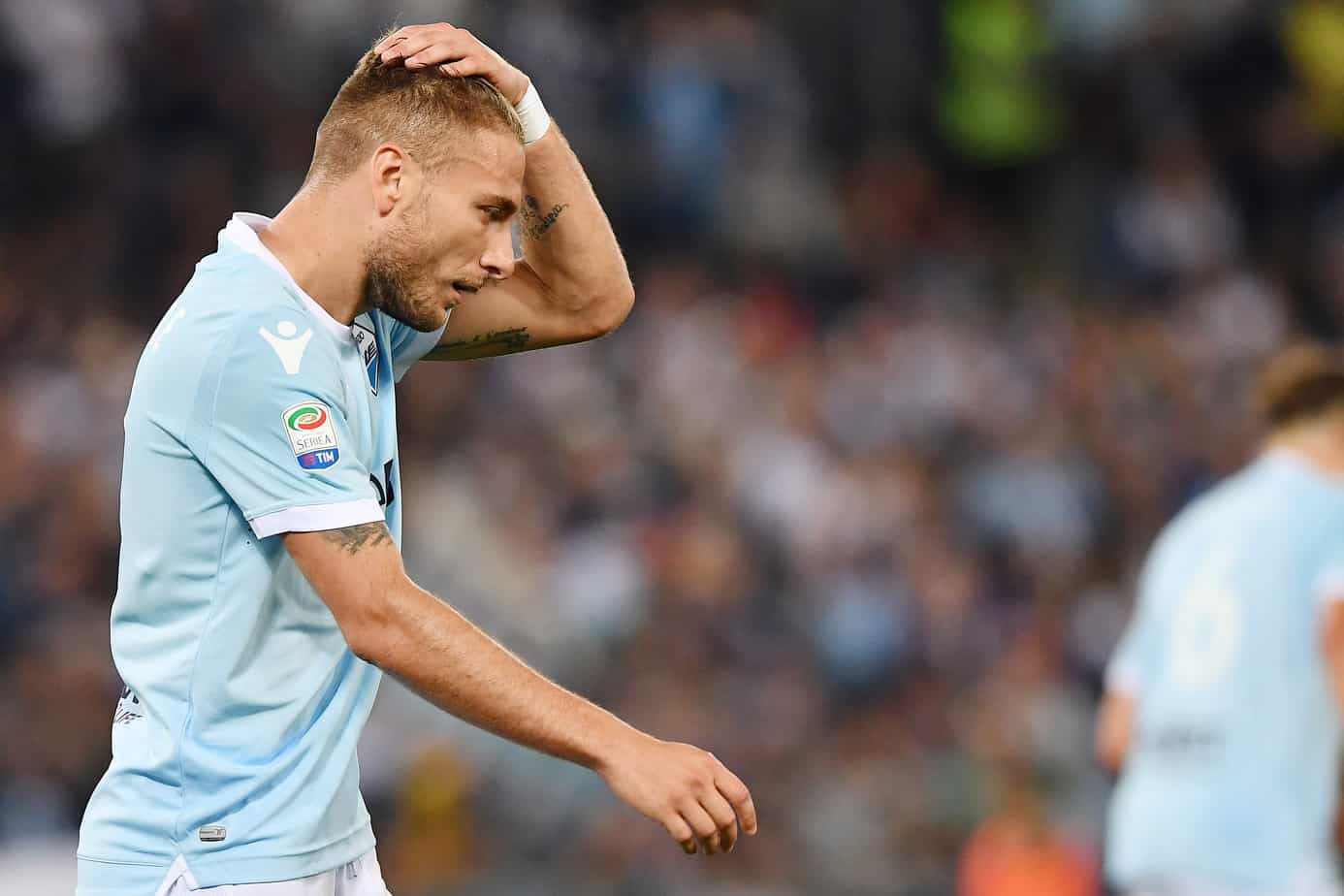 Dove vedere in diretta tv e streaming Borussia Dortmund-Lazio | Amichevole