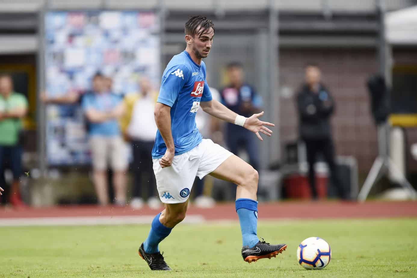 Dove vedere in diretta tv e streaming Borussia Dortmund-Napoli | Amichevole