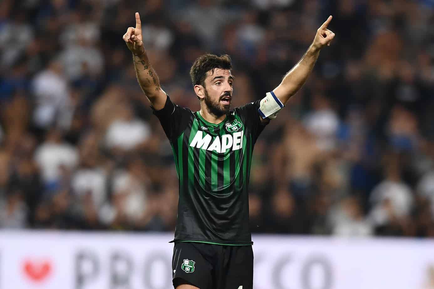 Sassuolo-Empoli, dove vedere l’anticipo di Serie A in diretta TV e streaming gratis