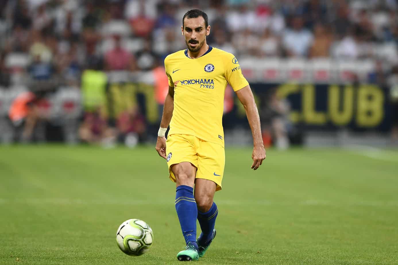 Dove vedere in diretta tv e streaming Chelsea-Lione | ICC 2018