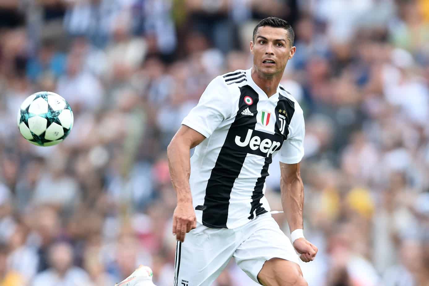 Dove vedere in diretta tv e streaming Chievo-Juventus | Serie A