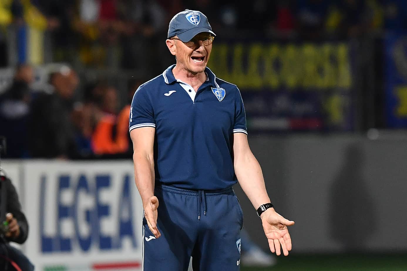 Dove vedere in diretta tv e streaming Empoli-Cagliari | Serie A