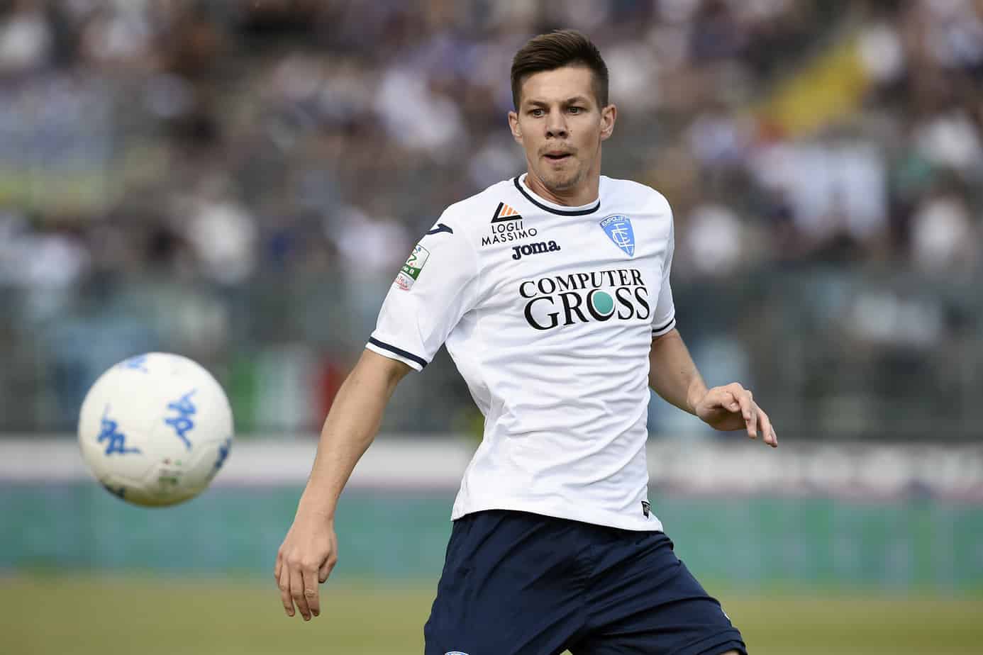 Dove vedere in diretta tv e streaming Empoli-Cittadella | Coppa Italia