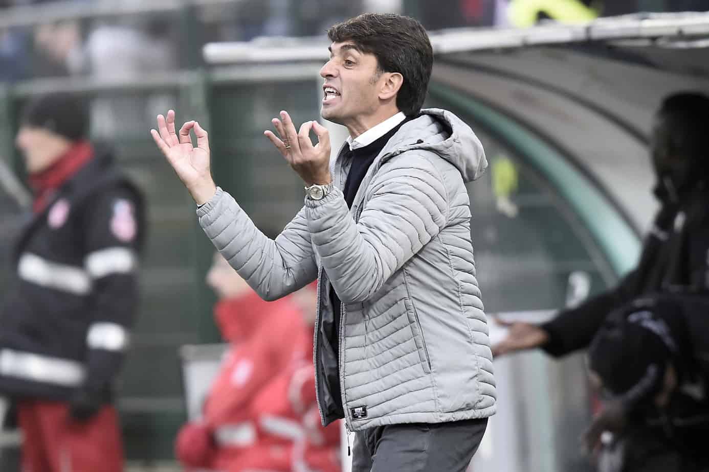 Dove vedere in diretta tv e streaming Foggia-Catania | Coppa Italia
