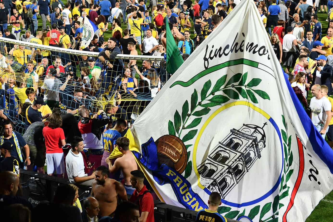 Dove vedere in diretta tv e streaming Frosinone-Betis | Amichevole