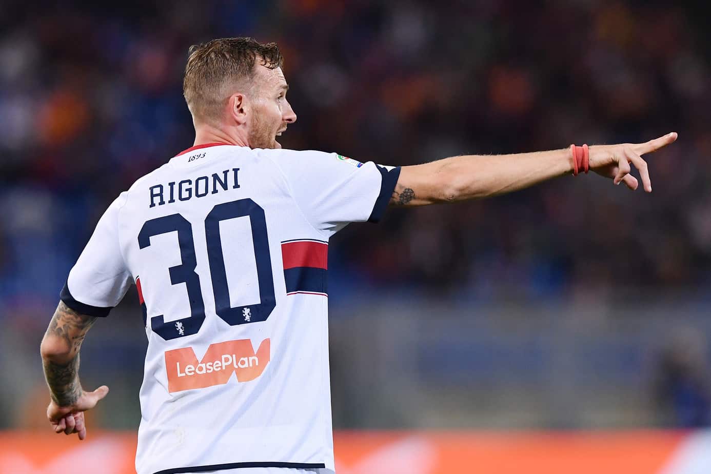 Dove vedere in diretta tv e streaming Genoa-Lecce | Coppa Italia