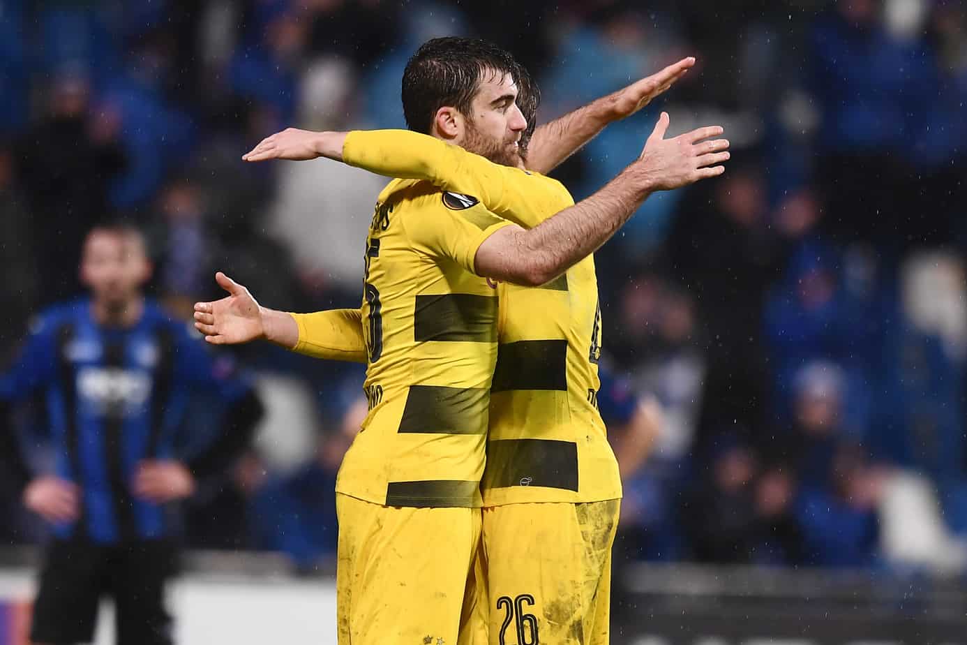 Dove vedere in diretta tv e streaming Hannover-Borussia Dortmund | Bundesliga