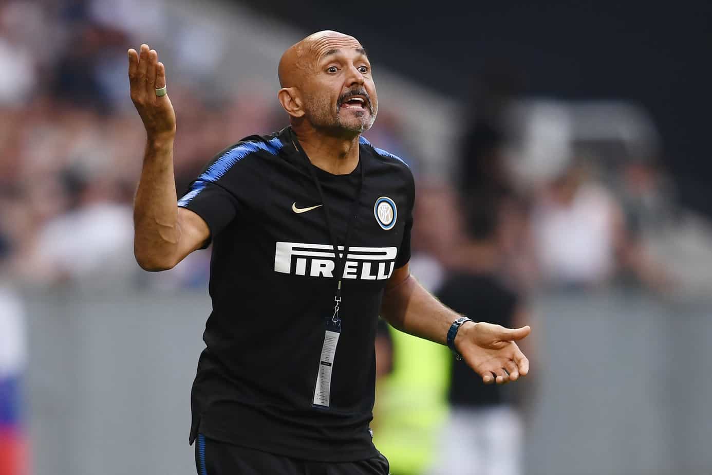 Dove vedere in diretta tv e streaming Inter-Lione | ICC 2018