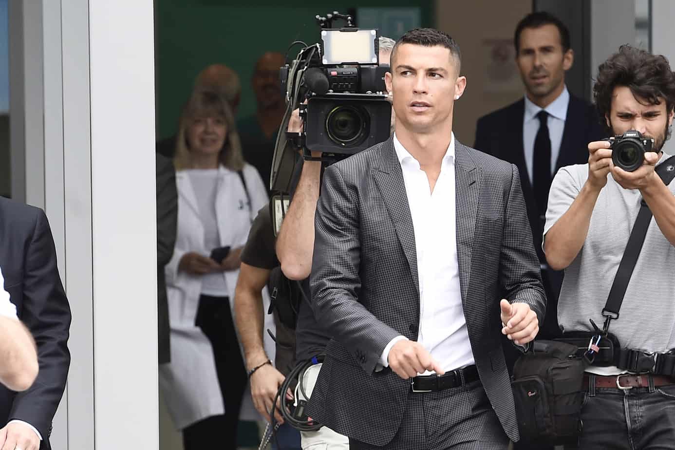 Dove vedere in diretta tv e streaming Juventus A-Juventus B | Amichevole Villar Perosa